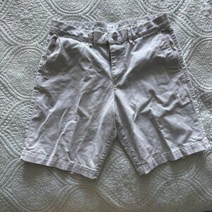 Grey Gay Men's Shorts Size 30